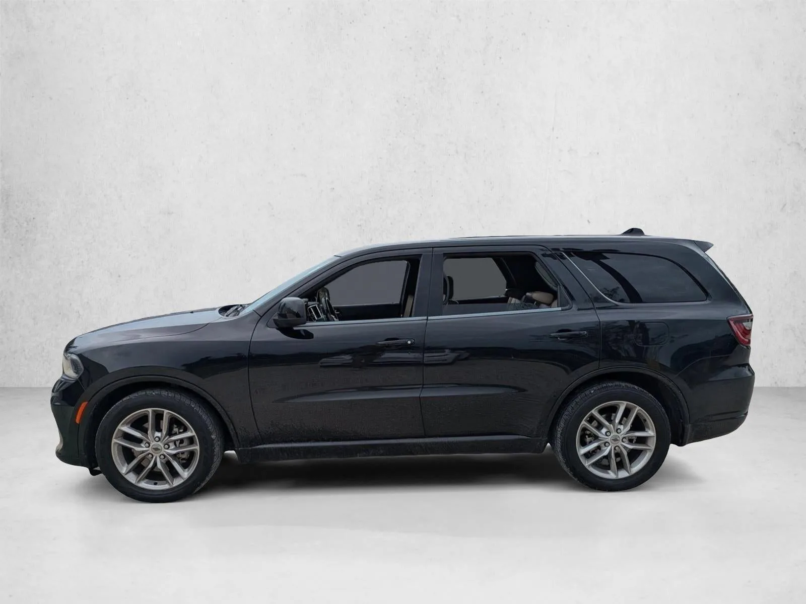 2021 Dodge Durango GT RWD photo 8