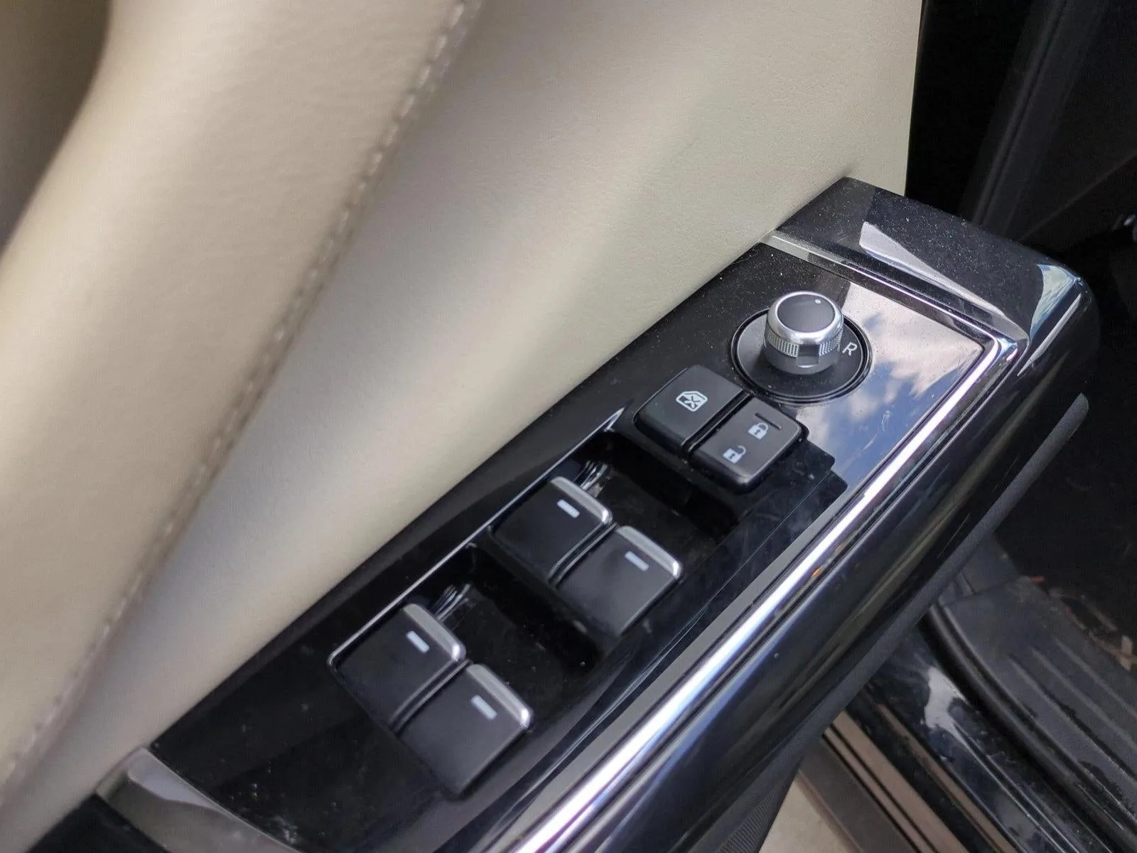 2018 Mazda CX-9 Touring FWD photo 9