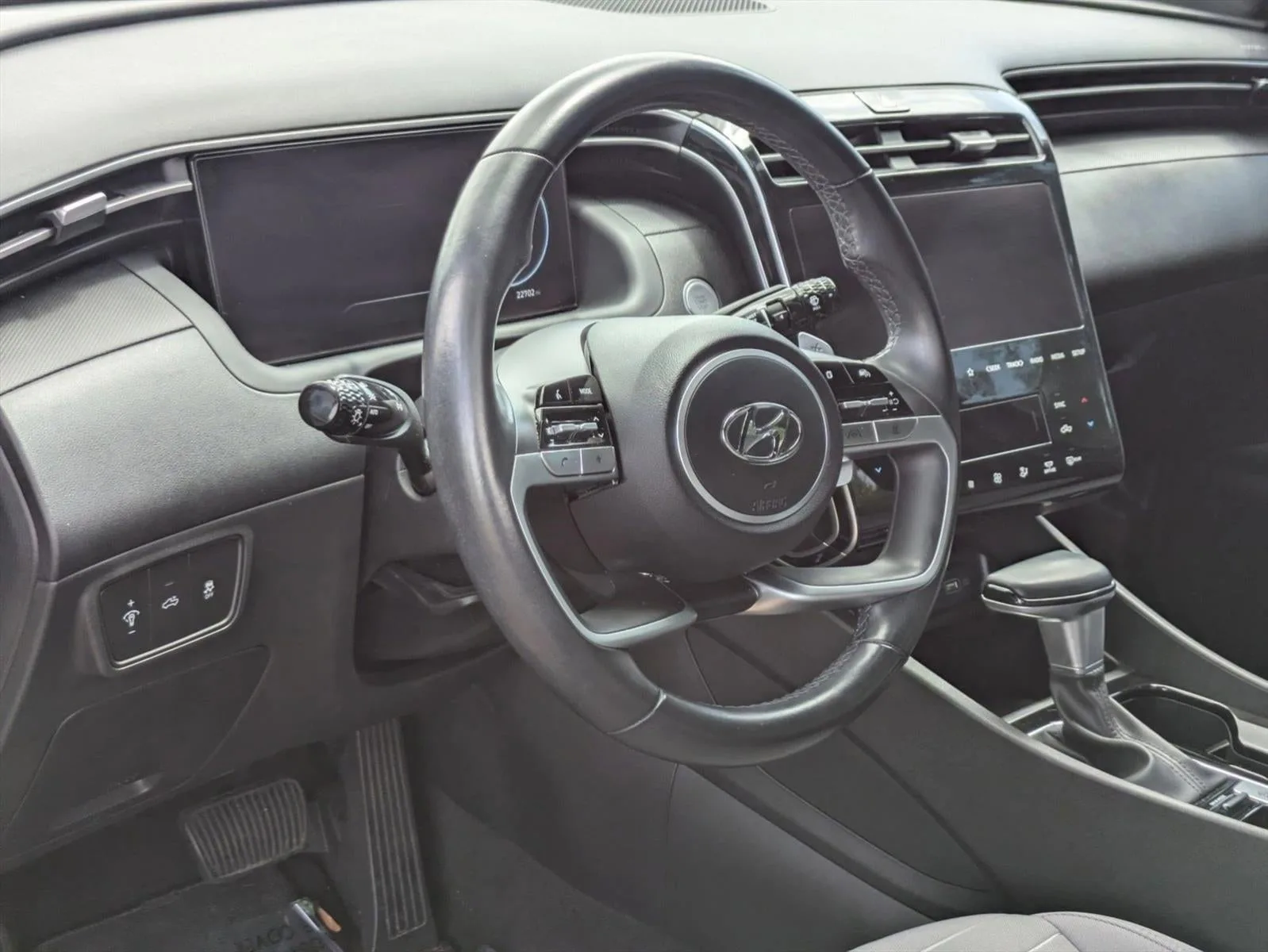 2023 Hyundai SANTA CRUZ SEL Premium AWD photo 9