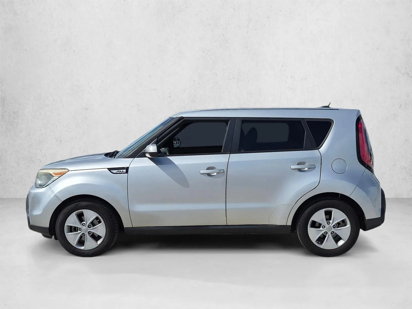 2015 Kia Soul 5dr Wgn Auto Base photo 6