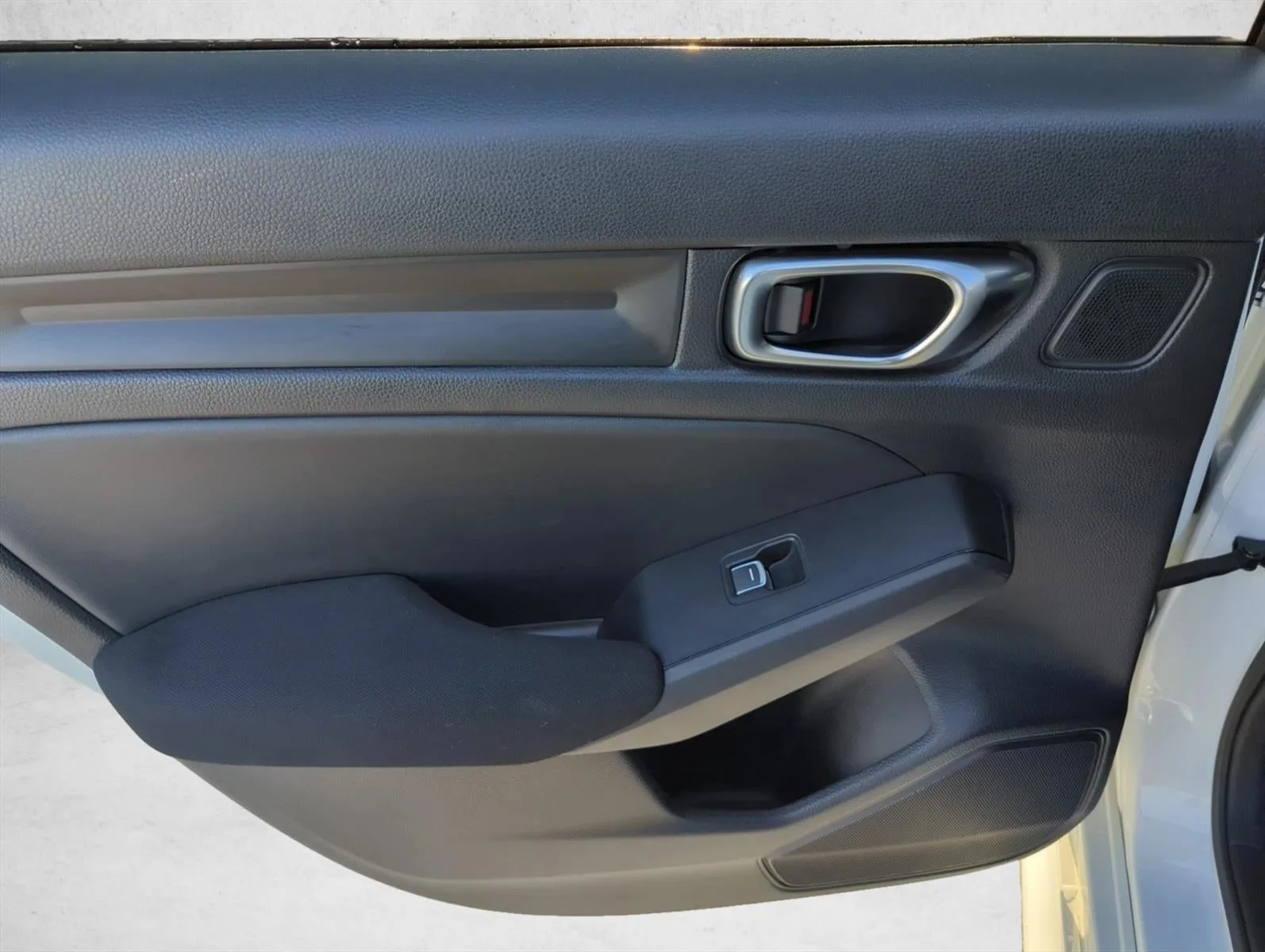 2023 Honda Civic Sedan Sport CVT photo 8