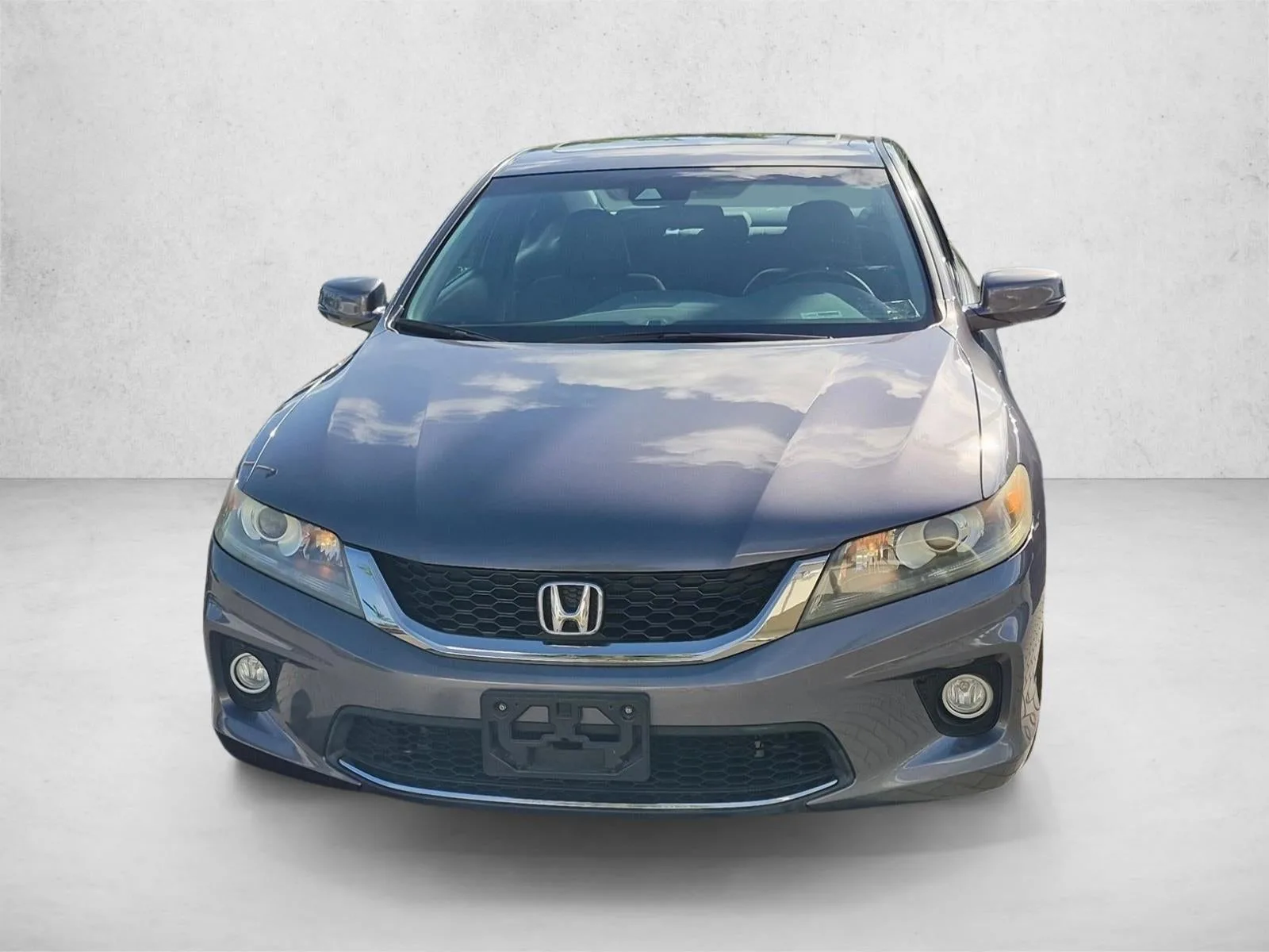 2013 Honda Accord EX-L photo 2