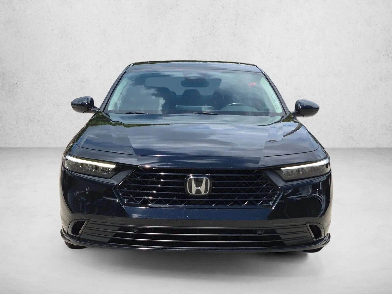 2023 Honda Accord Hybrid EX-L photo 2