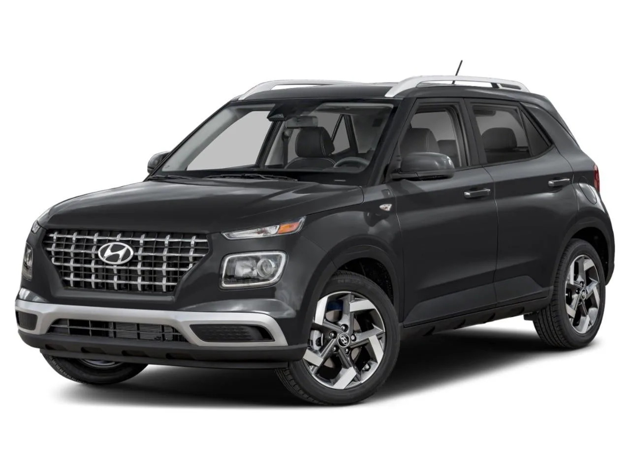 2023 Hyundai VENUE SEL IVT photo 4