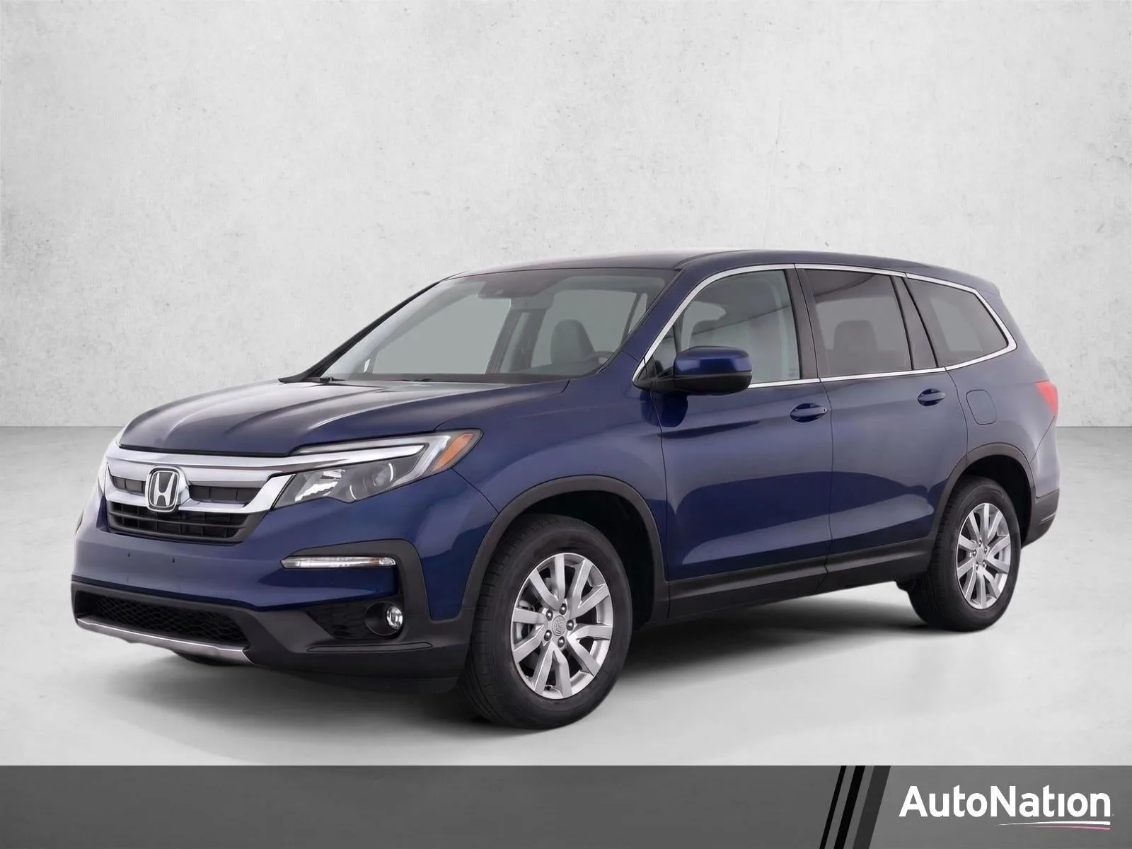 2019 Honda Pilot