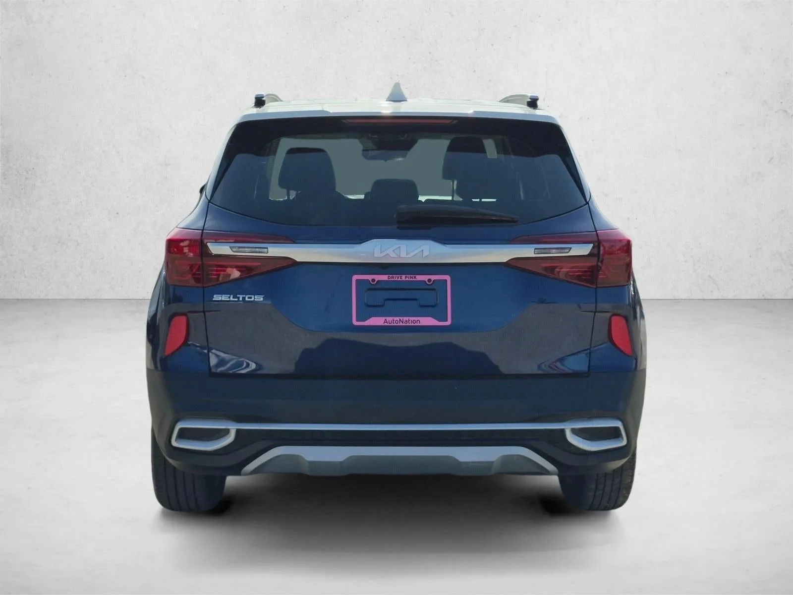 2023 Kia Seltos S IVT FWD photo 6