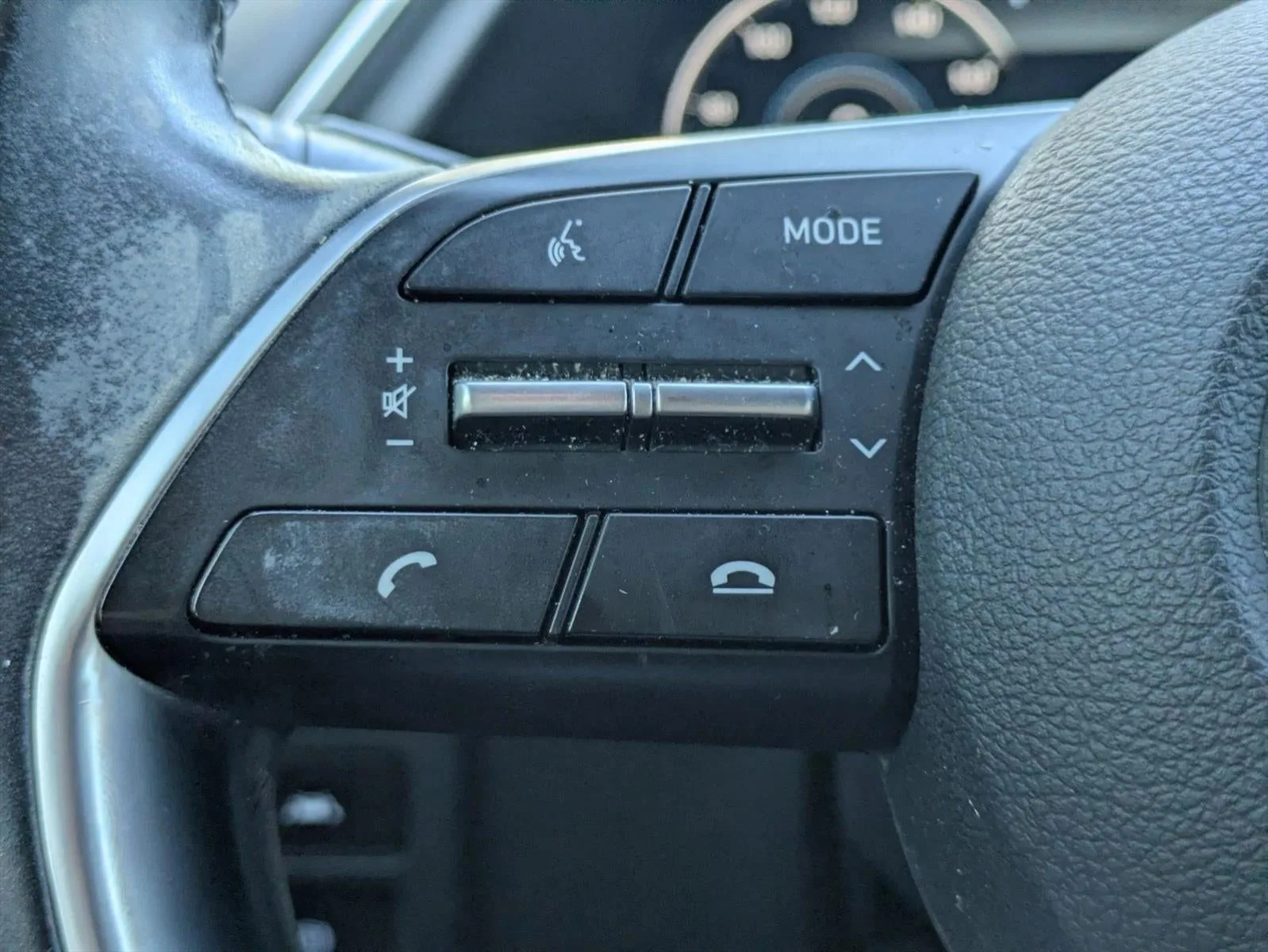 2021 Hyundai SONATA SEL 2.5L photo 5