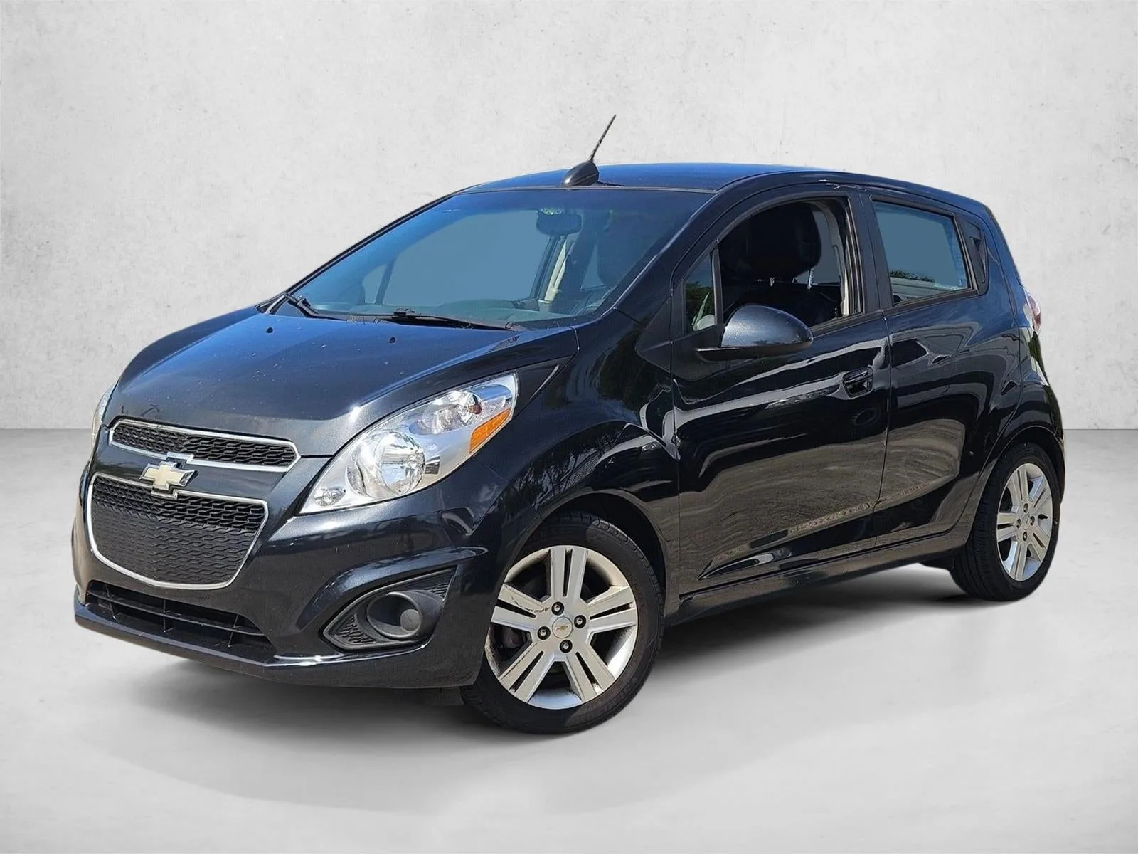 2015 Chevrolet Spark