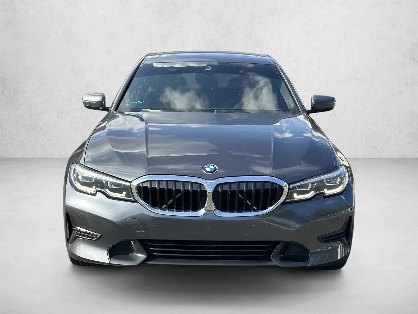 2022 BMW 330i Sedan North America photo 2
