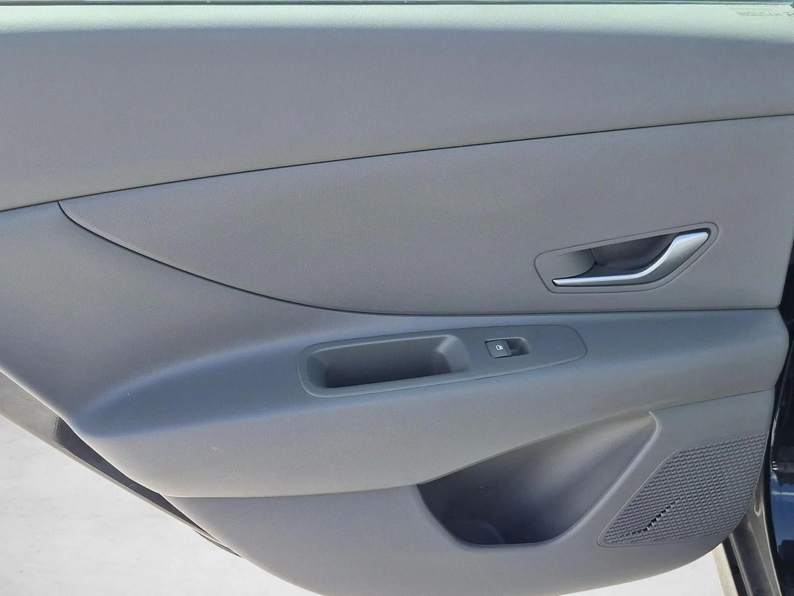 2023 Hyundai ELANTRA Hybrid Blue DCT photo 5