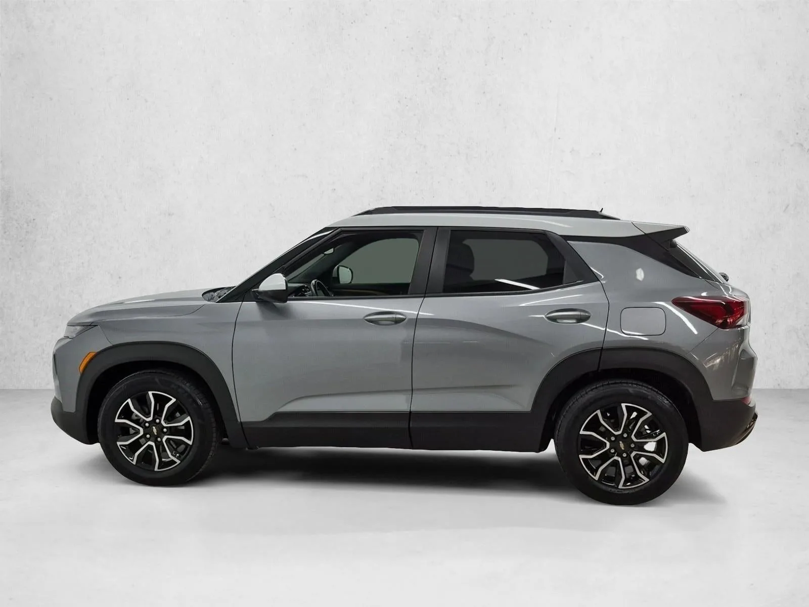 2023 Chevrolet Trailblazer ACTIV photo 9