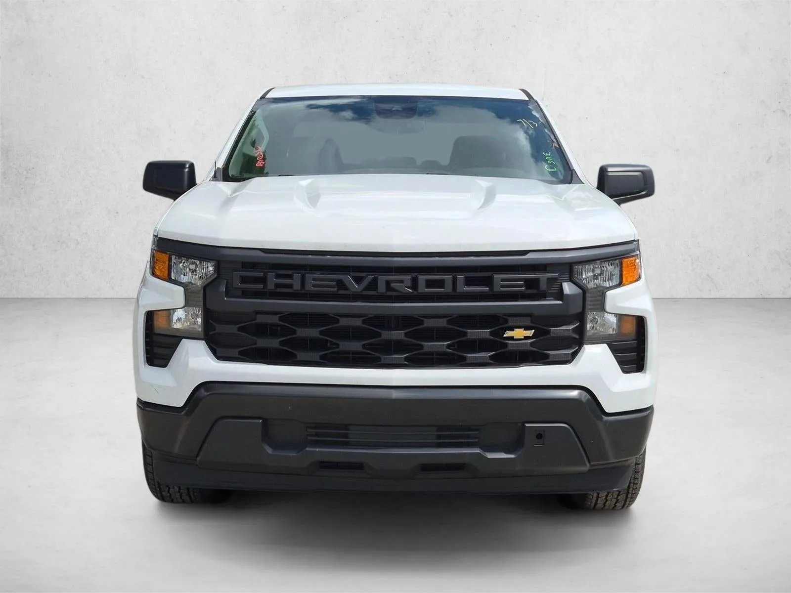 2023 Chevrolet Silverado 1500 WT photo 2
