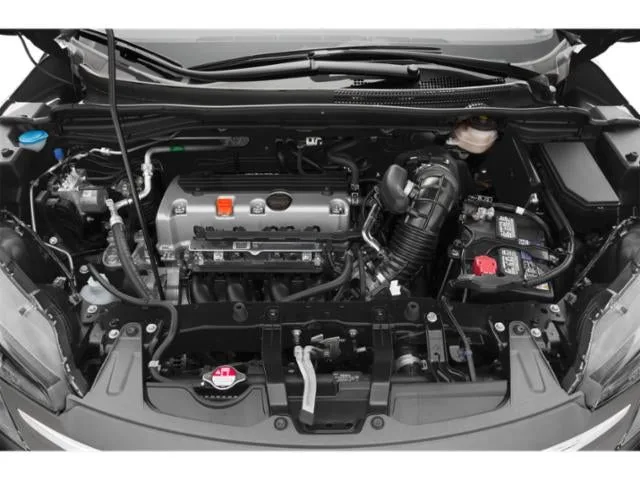 2014 Honda CR-V EX-L 2WD with Navigation photo 8
