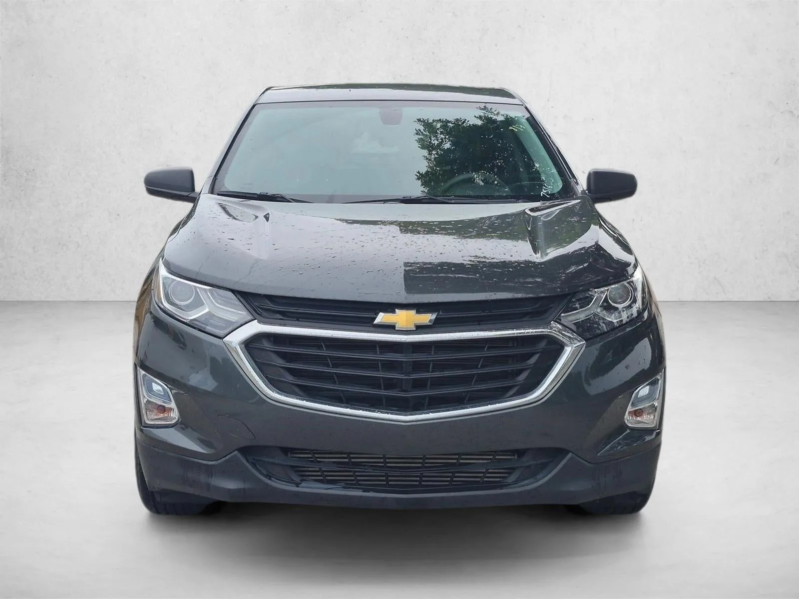 2019 Chevrolet Equinox LS photo 2