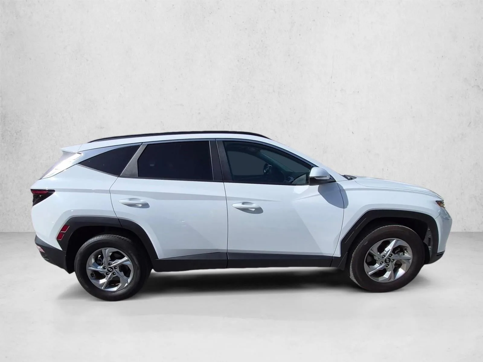 2023 Hyundai Tucson SEL photo 4