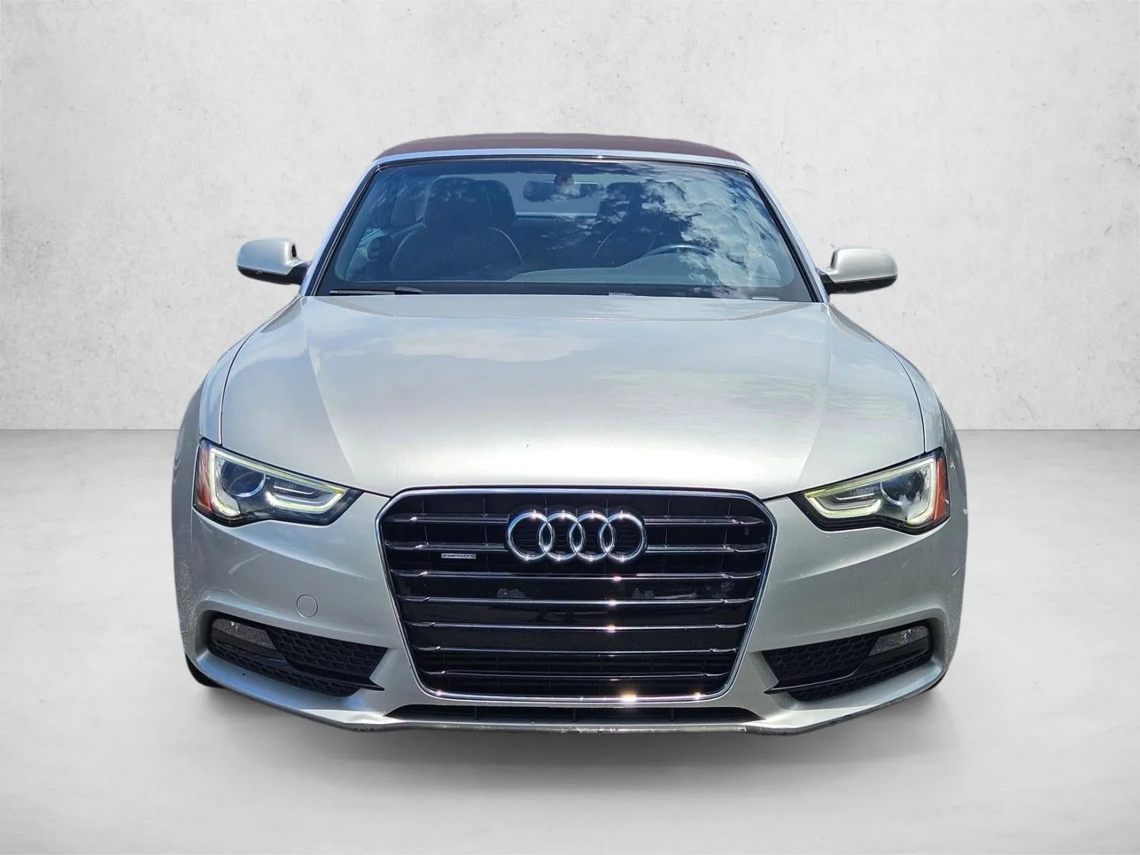 2013 Audi A5 Auto quattro 2.0T Prestige photo 2