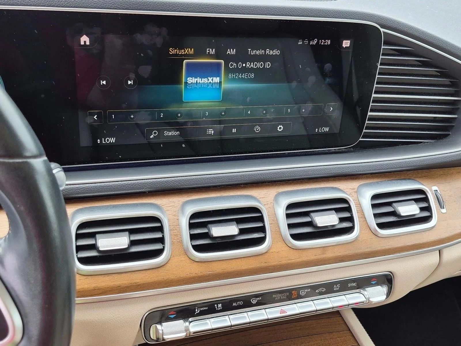 2022 Mercedes-Benz GLE 350 GLE 350 photo 8