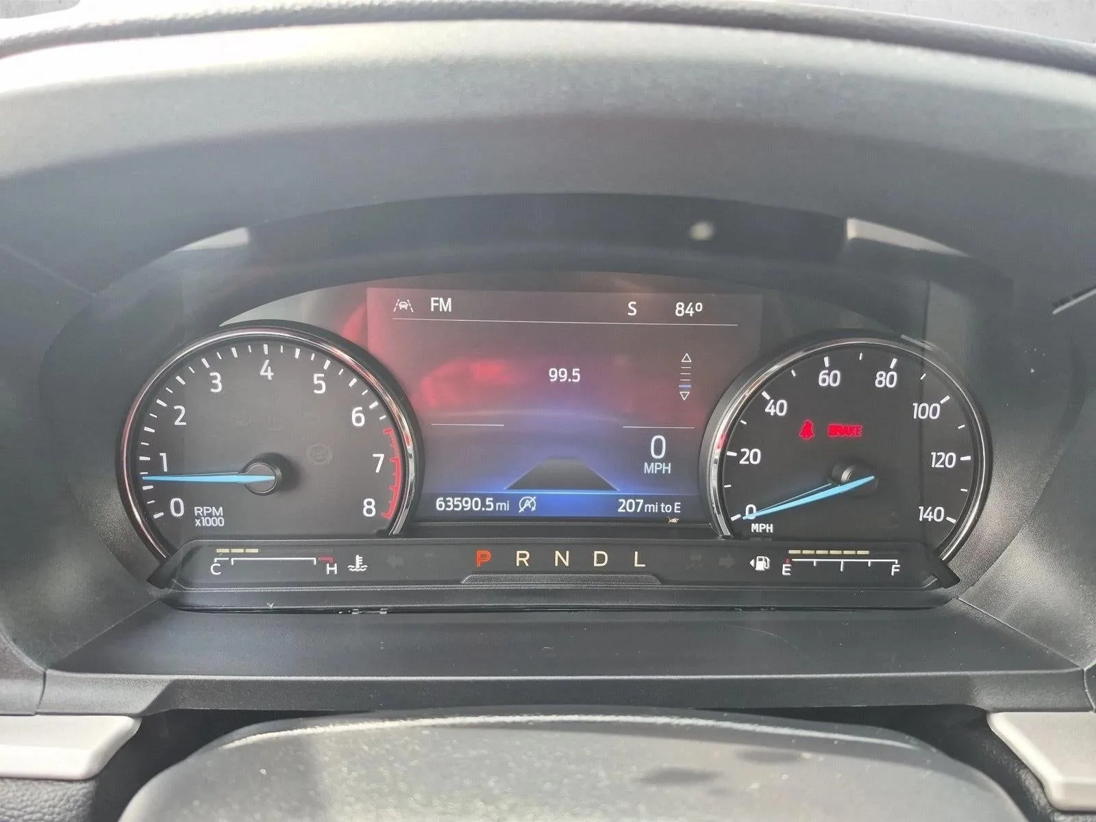 2021 Ford Explorer XLT photo 11