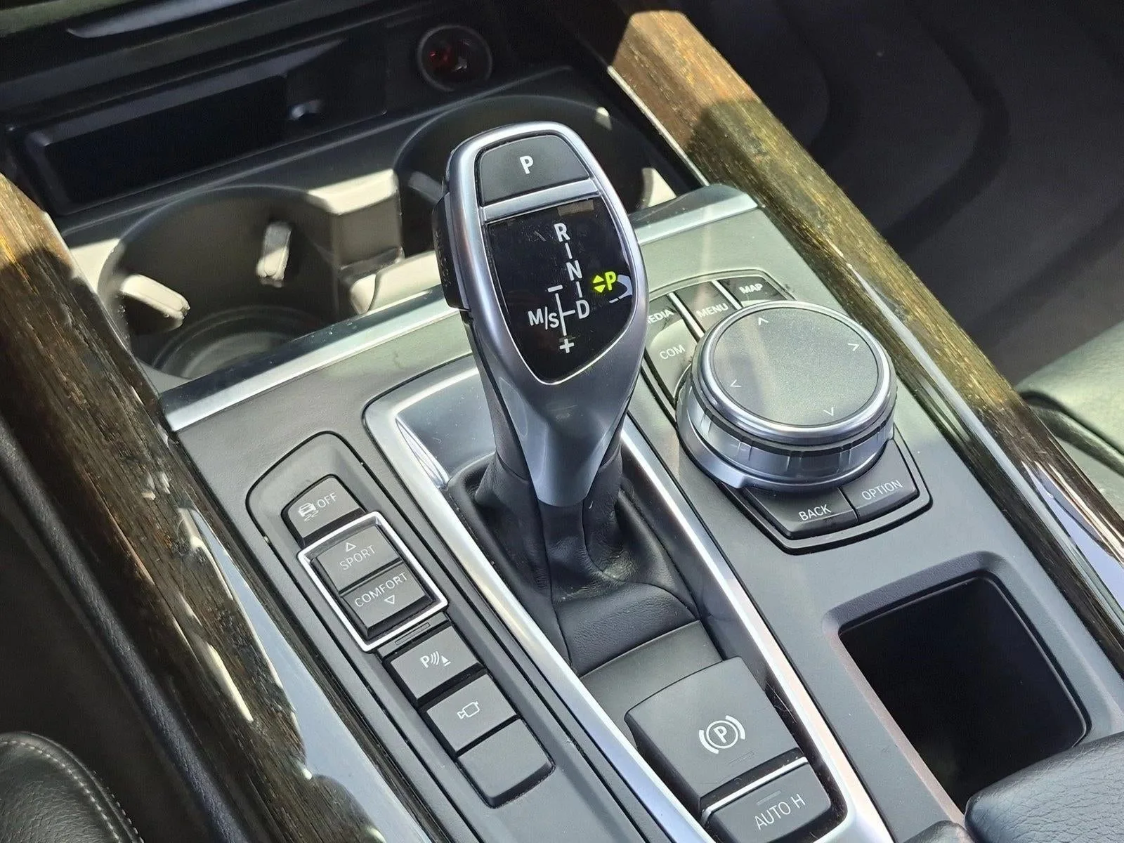 2018 BMW X5 sDrive35i Sports Activity Vehicle photo 12