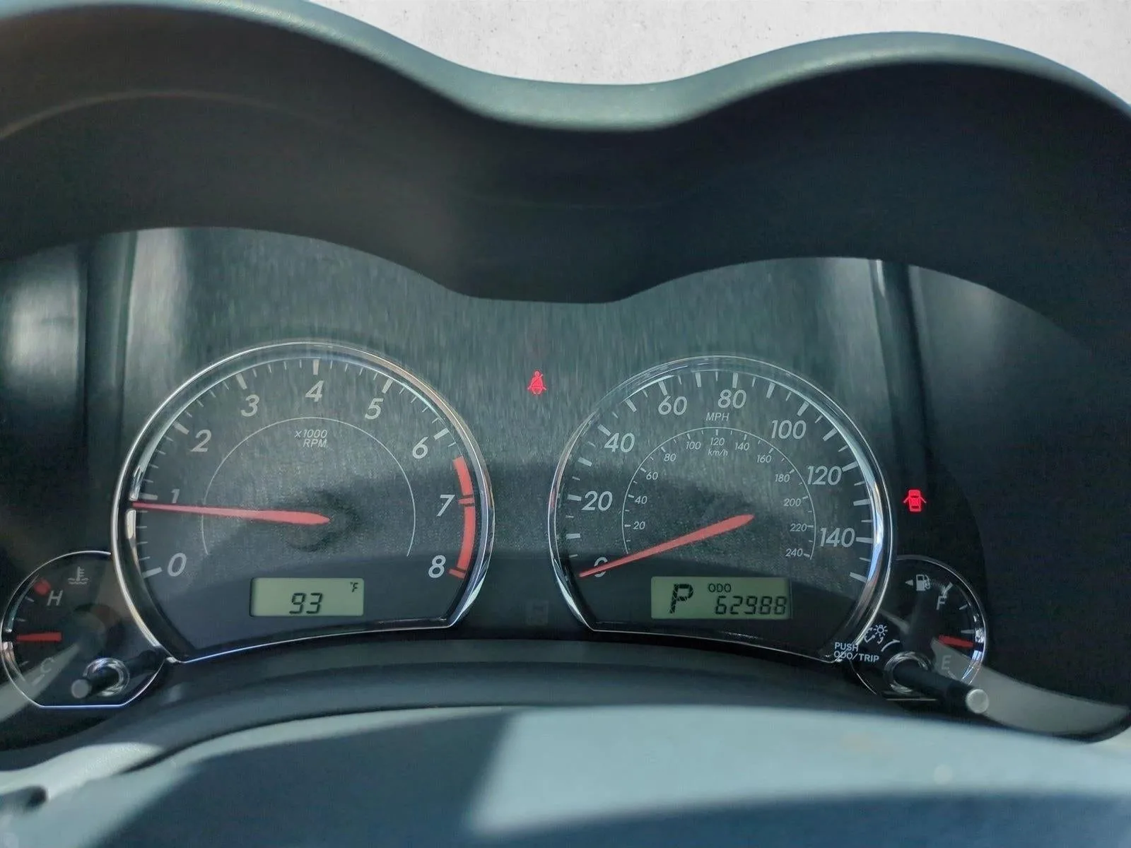 2013 Toyota Corolla 4dr Sdn Auto S (Natl) photo 11