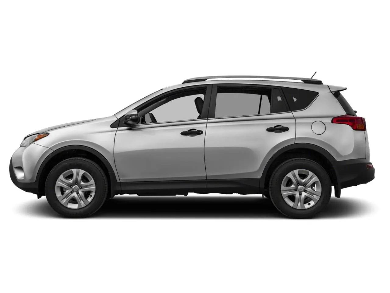 2015 Toyota RAV4 FWD 4dr XLE (GS) photo 5
