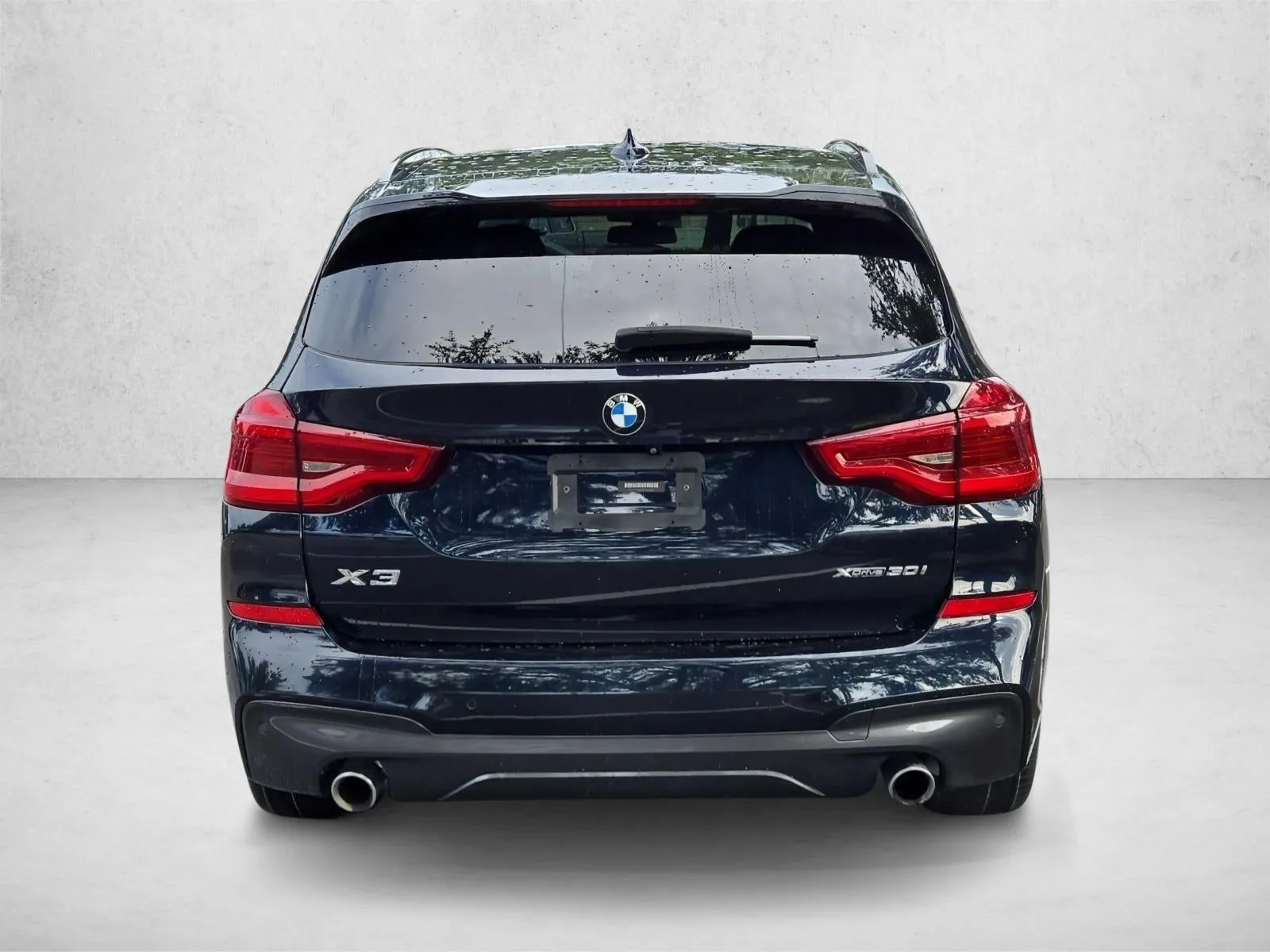 2020 BMW X3 xDrive30i Sports Activity Vehicle photo 7