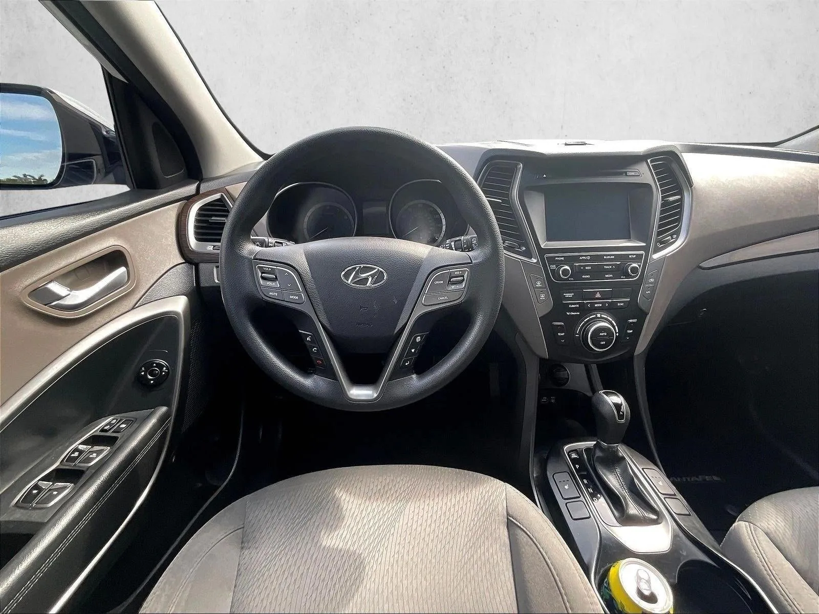 2018 Hyundai Santa Fe Sport 2.4L Auto photo 7