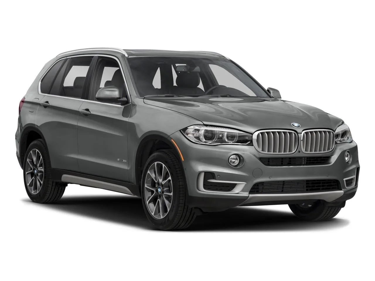 2018 BMW X5 xDrive50i Sports Activity Vehicle photo 8