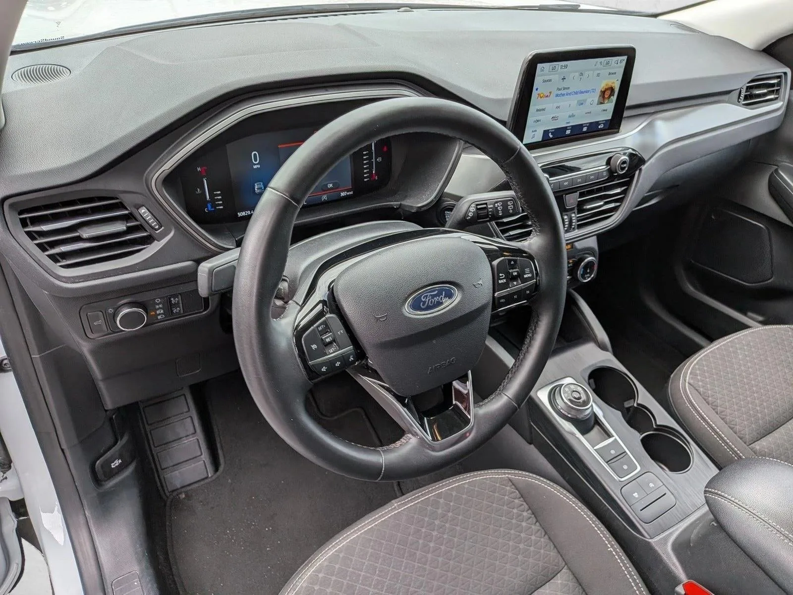 2024 Ford Escape Active AWD photo 10