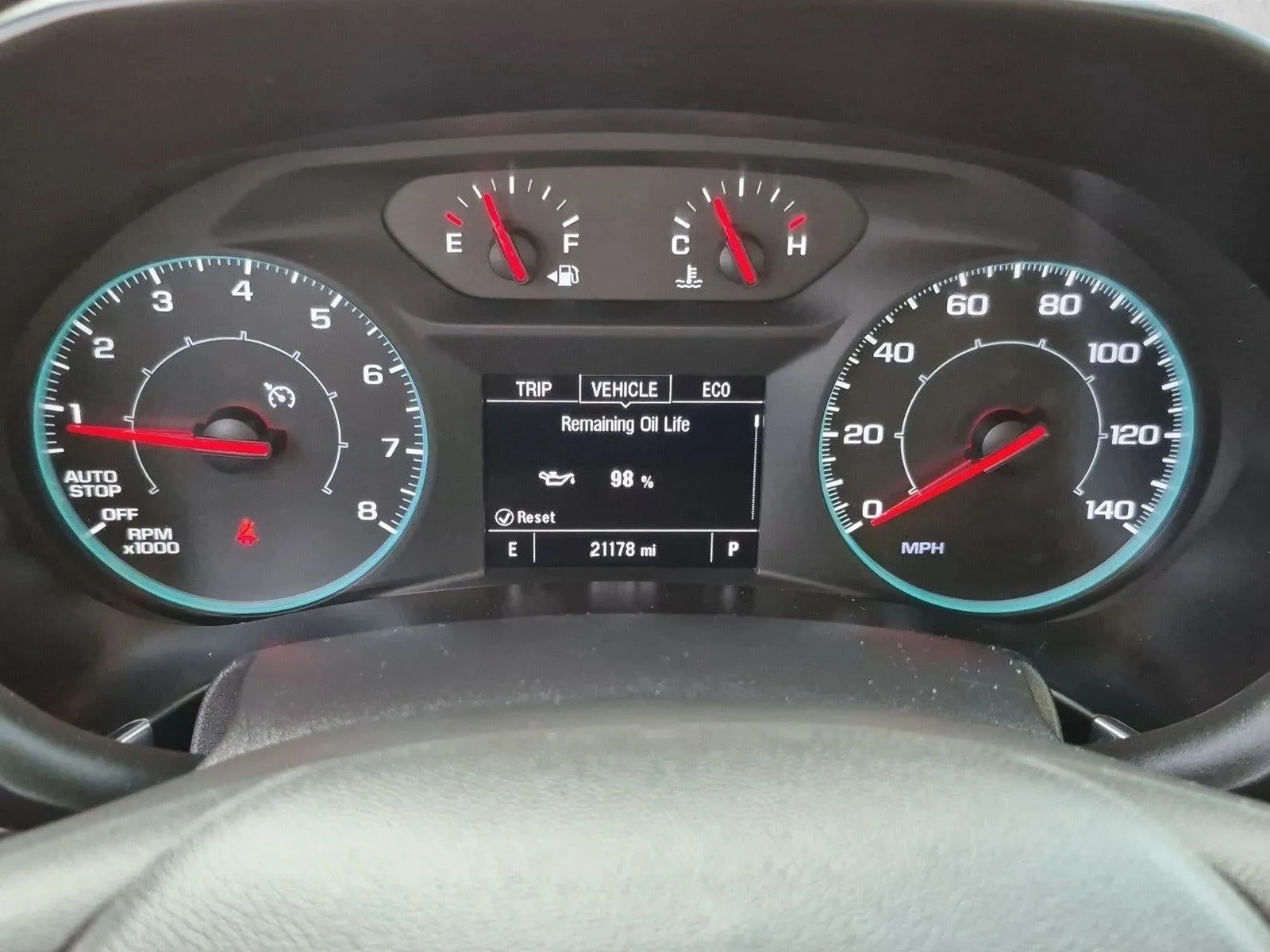 2024 Chevrolet Equinox LS photo 11