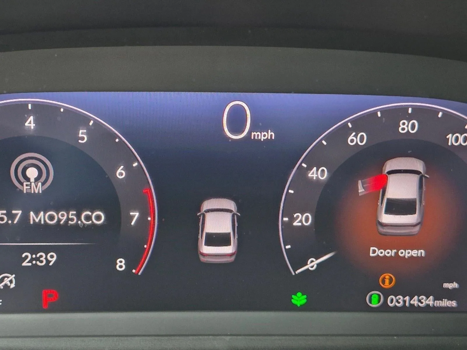 2024 Honda Accord Sedan EX CVT photo 10