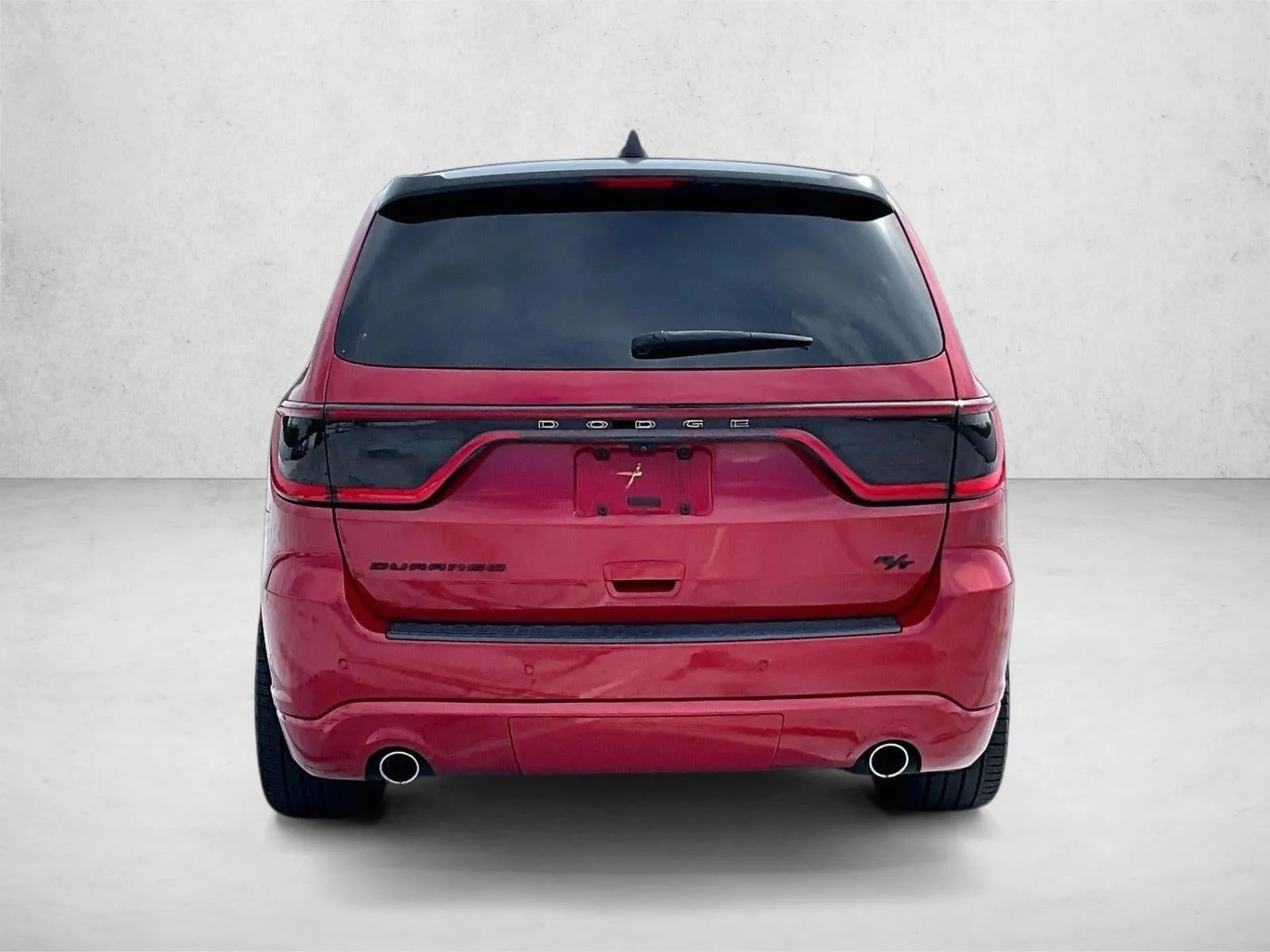 2017 Dodge Durango R/T photo 4