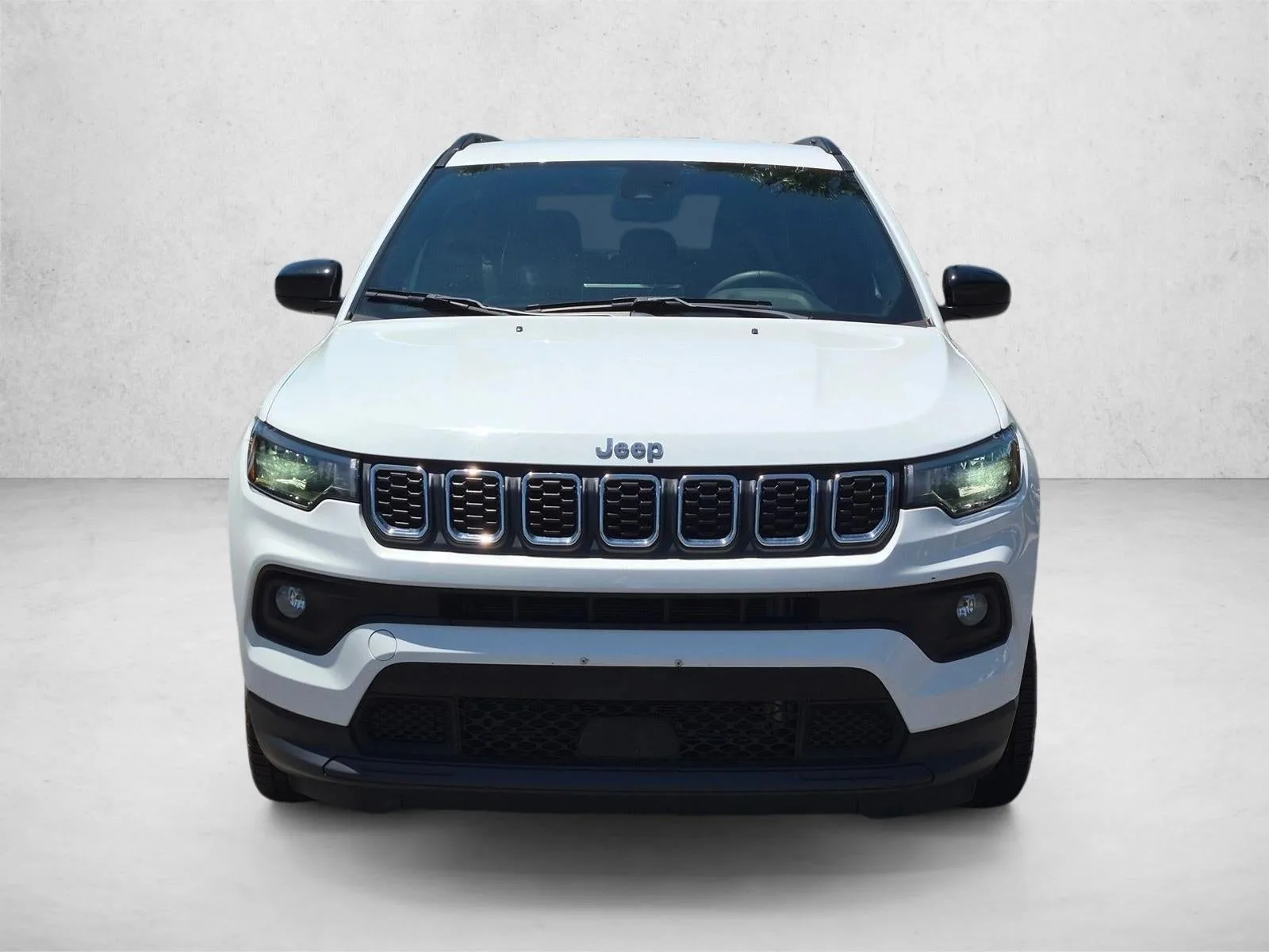 2024 Jeep Compass Latitude 4x4 photo 2