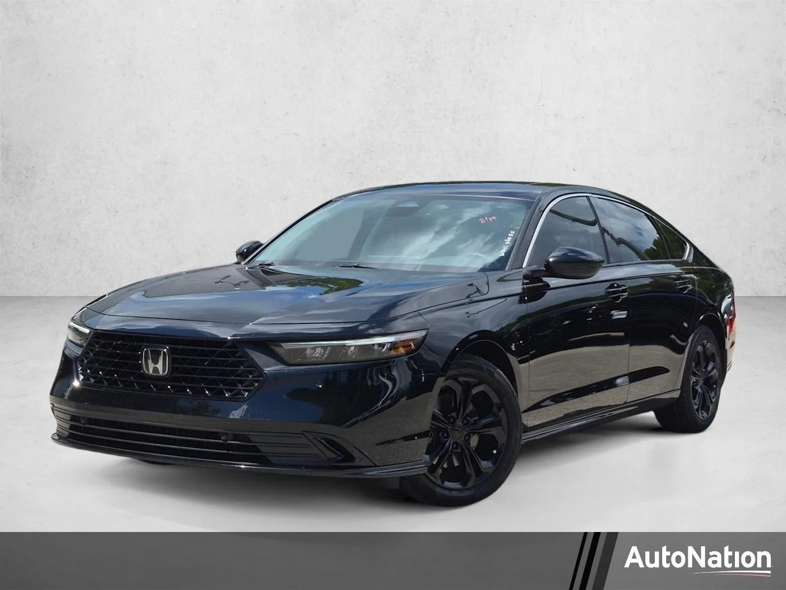 2023 Honda Accord Hybrid