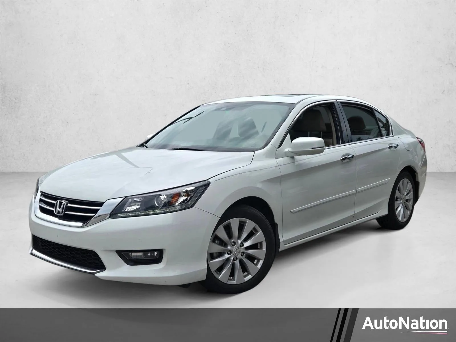 2014 Honda Accord Sedan