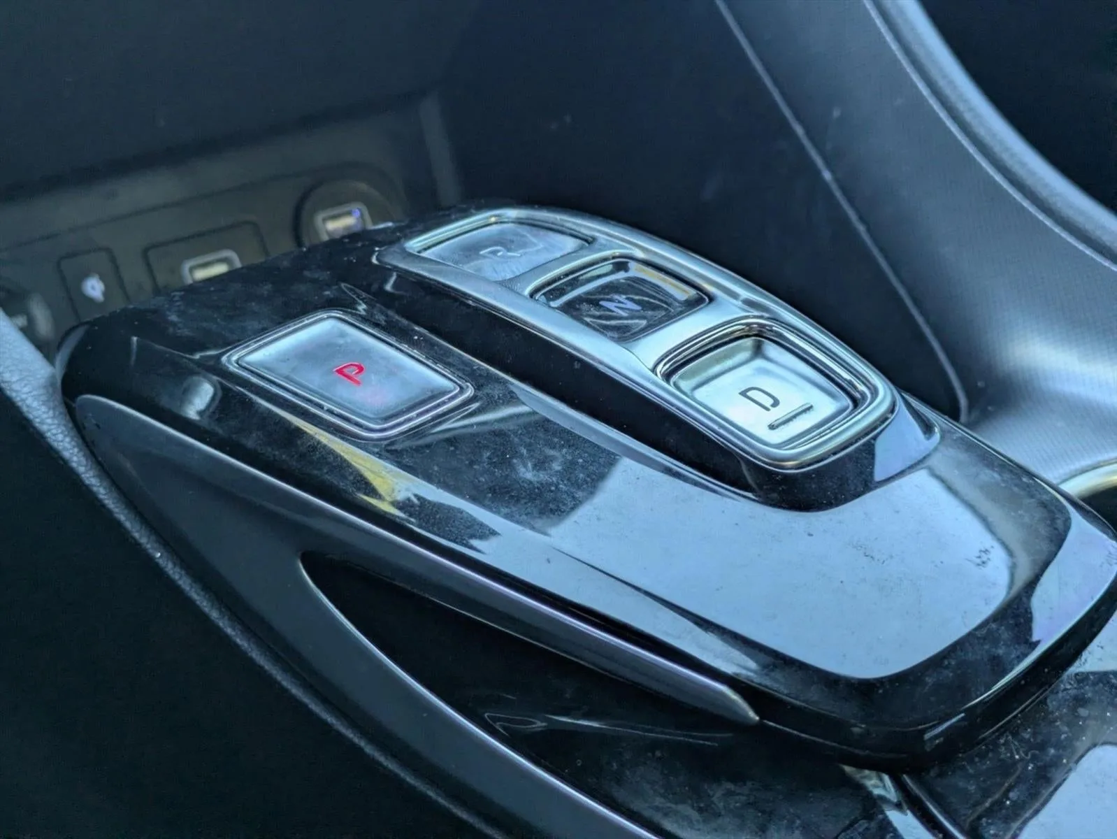 2021 Hyundai SONATA SEL 2.5L photo 9