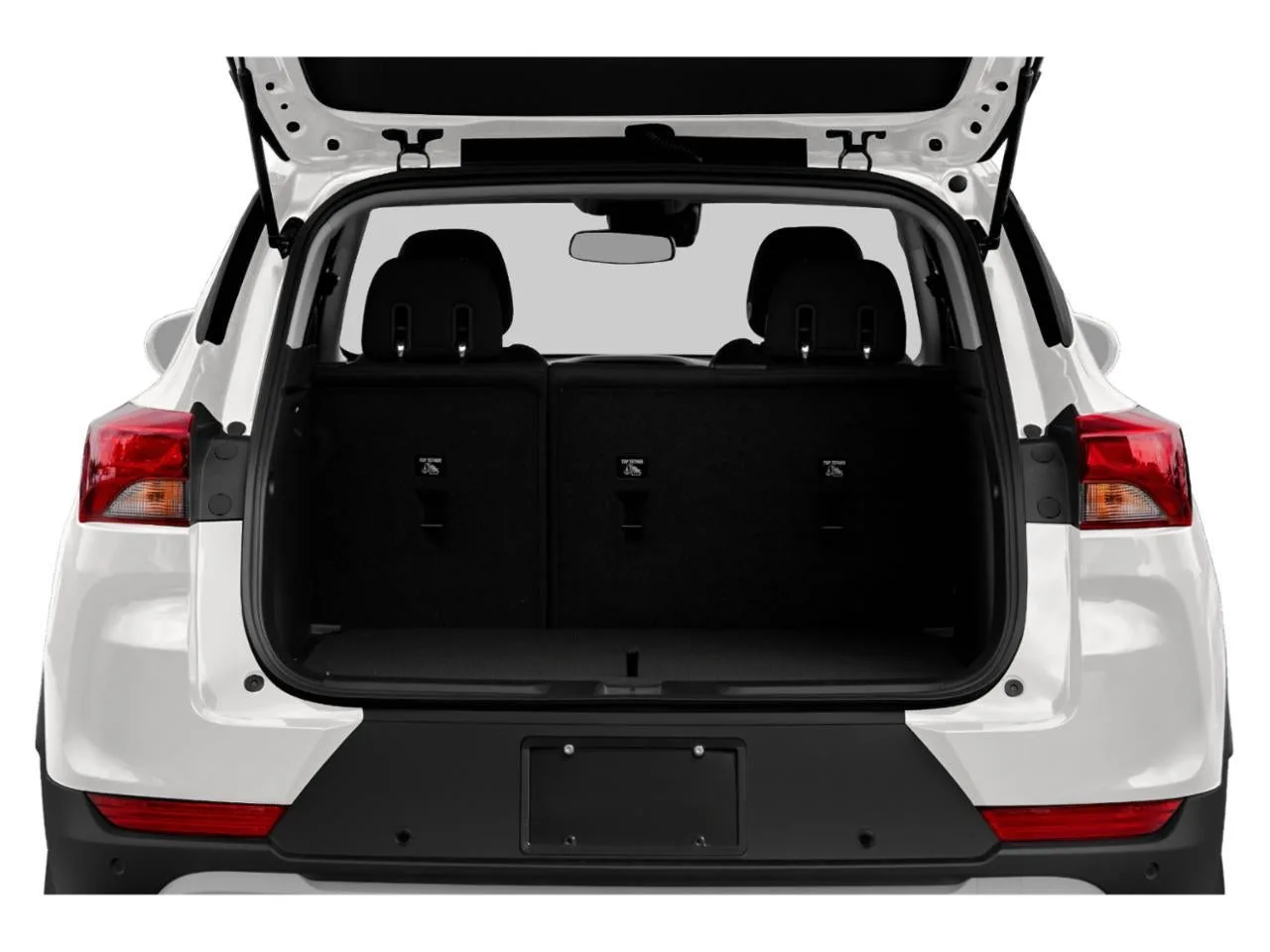 2021 Chevrolet Trailblazer FWD 4dr LT photo 10