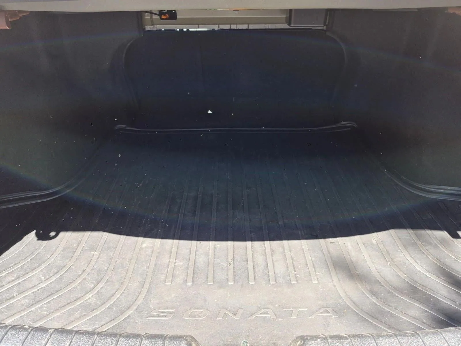 2021 Hyundai SONATA SEL 2.5L photo 6