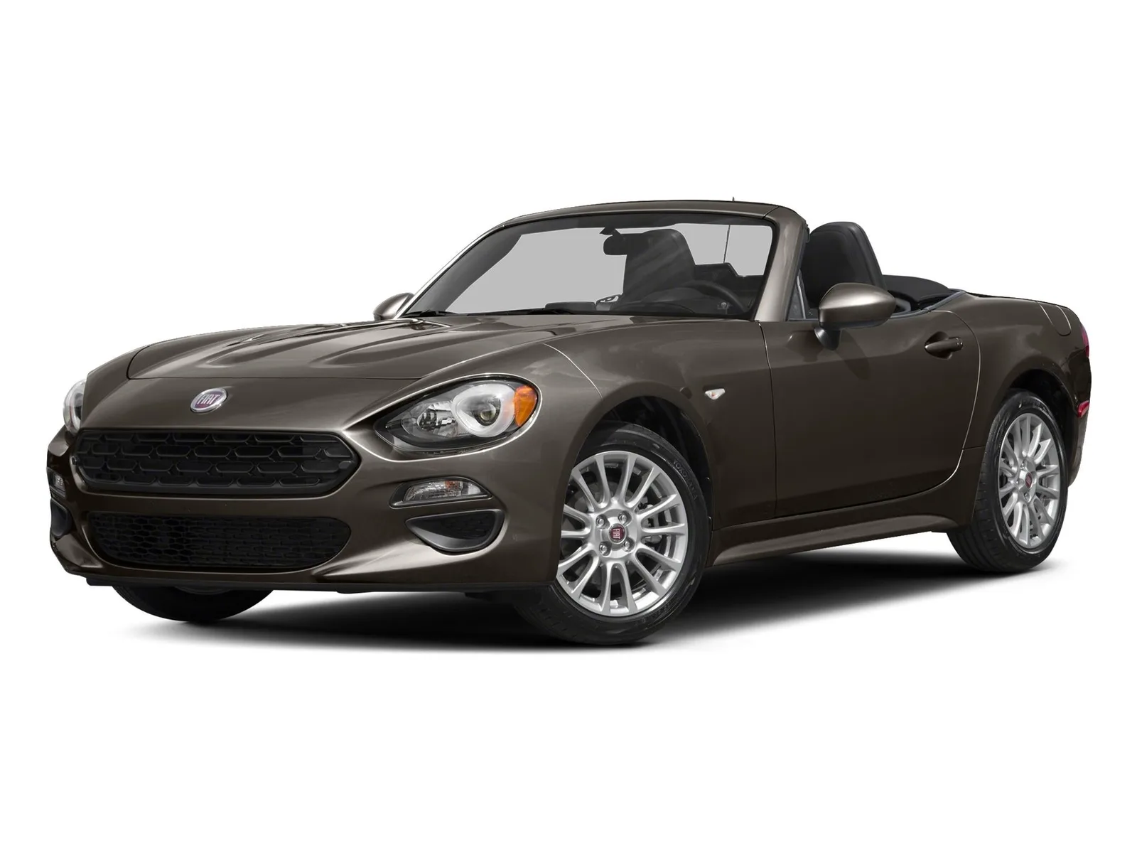 2017 FIAT 124 Spider