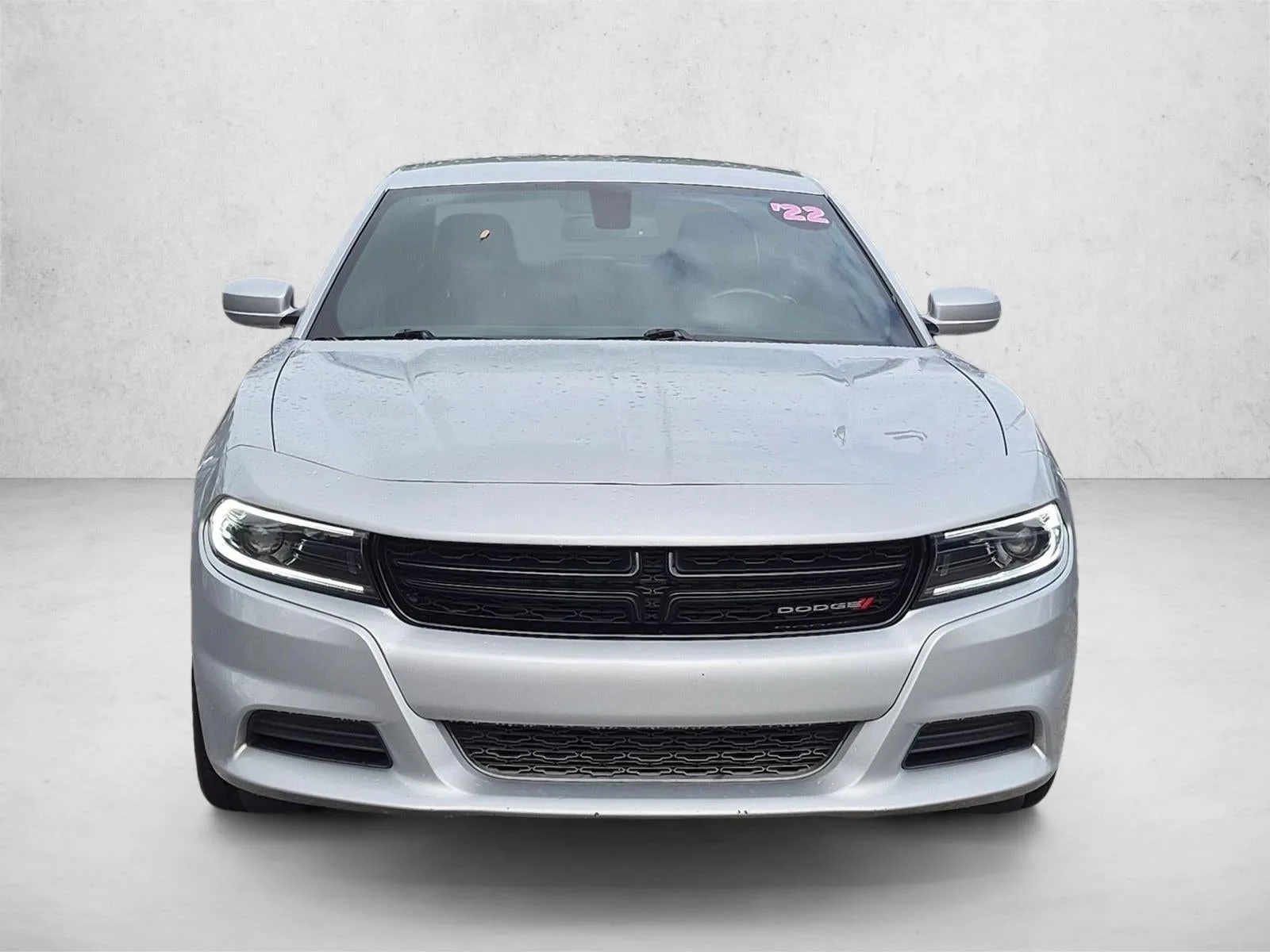2022 Dodge Charger SXT RWD photo 2