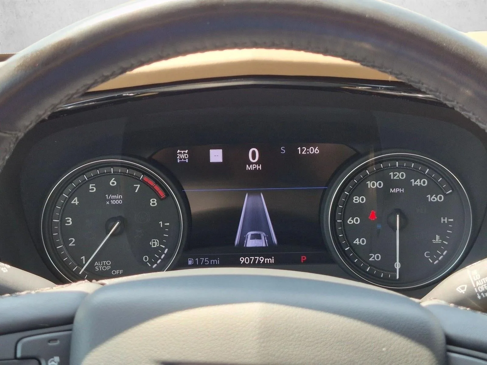 2020 Cadillac XT6 AWD 4dr Sport photo 10