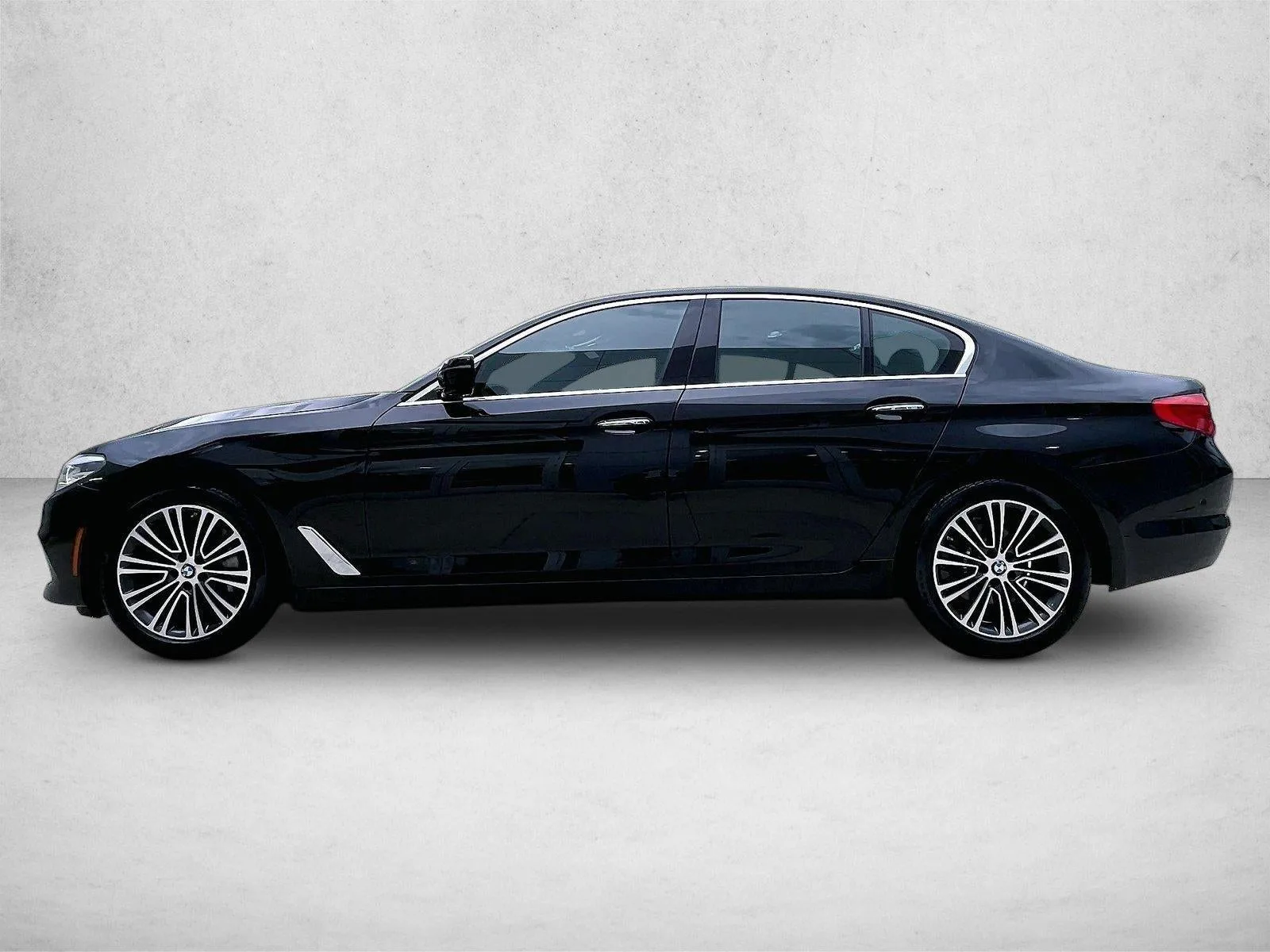 2017 BMW 530i xDrive Sedan photo 6
