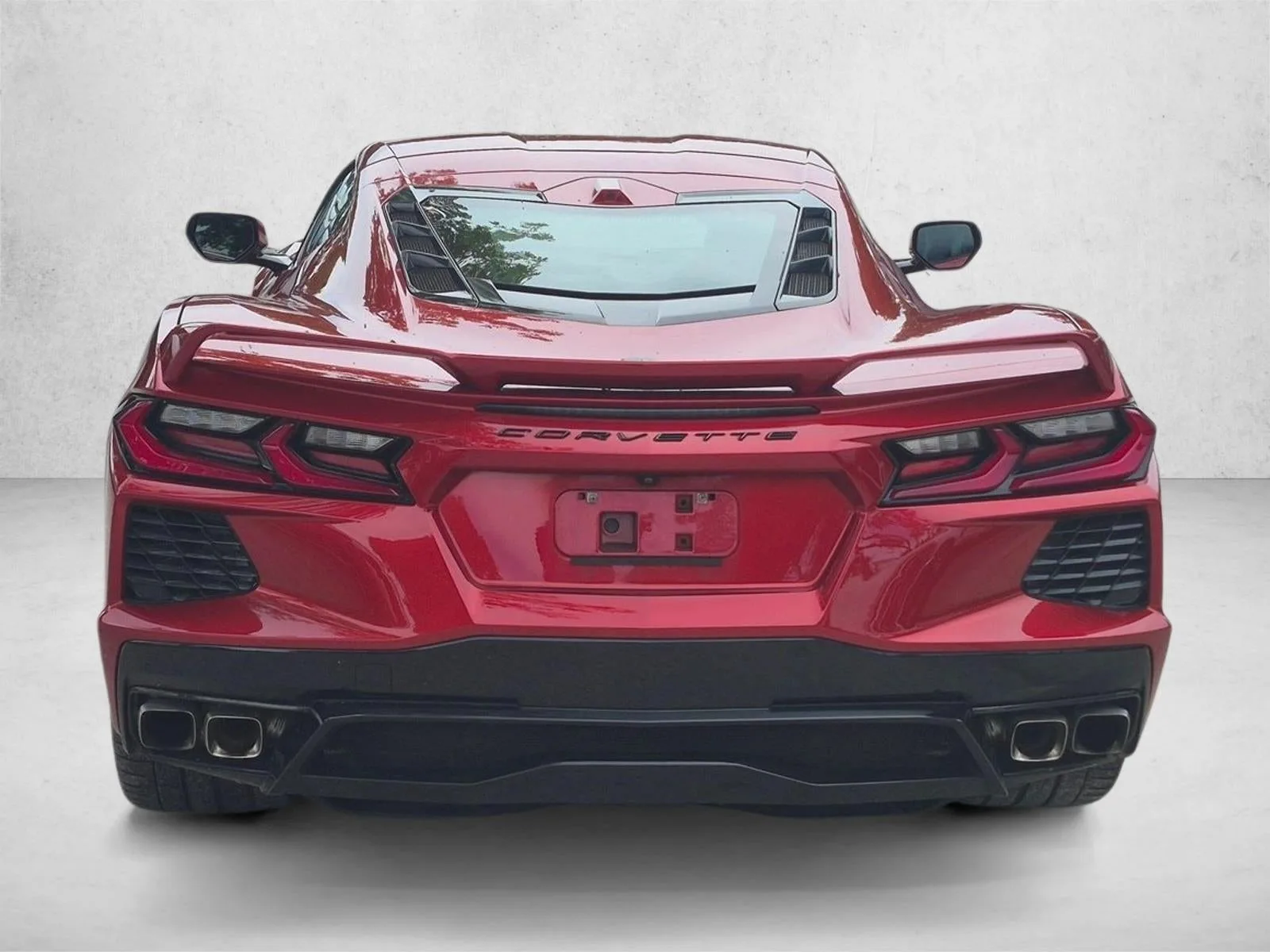 2024 Chevrolet Corvette Stingray 2LT photo 6