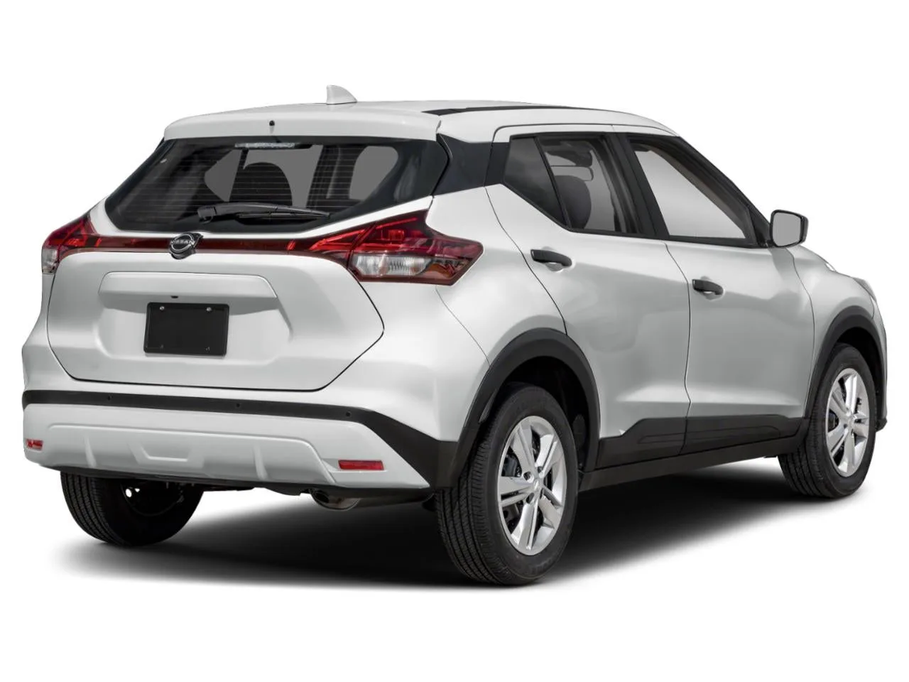 2024 Nissan Kicks S FWD photo 7