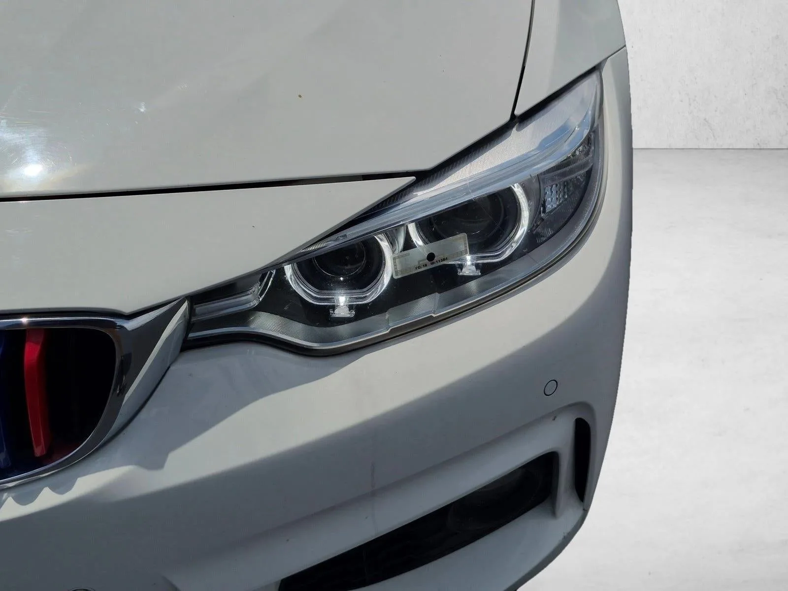 2016 BMW 428i 428i photo 9
