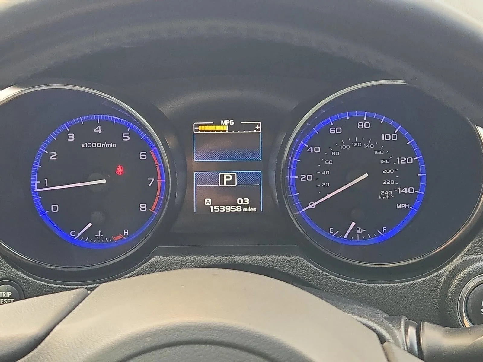 2015 Subaru Outback 2.5i Limited photo 11