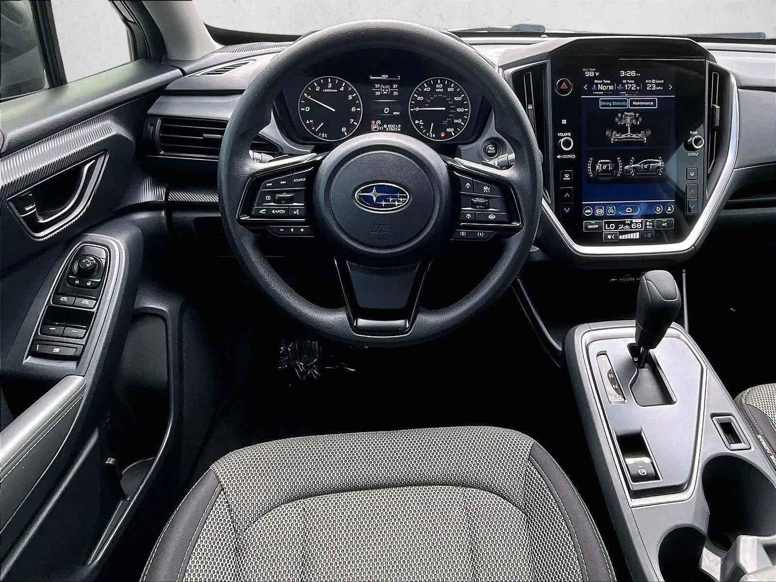 2024 Subaru Crosstrek Premium photo 7