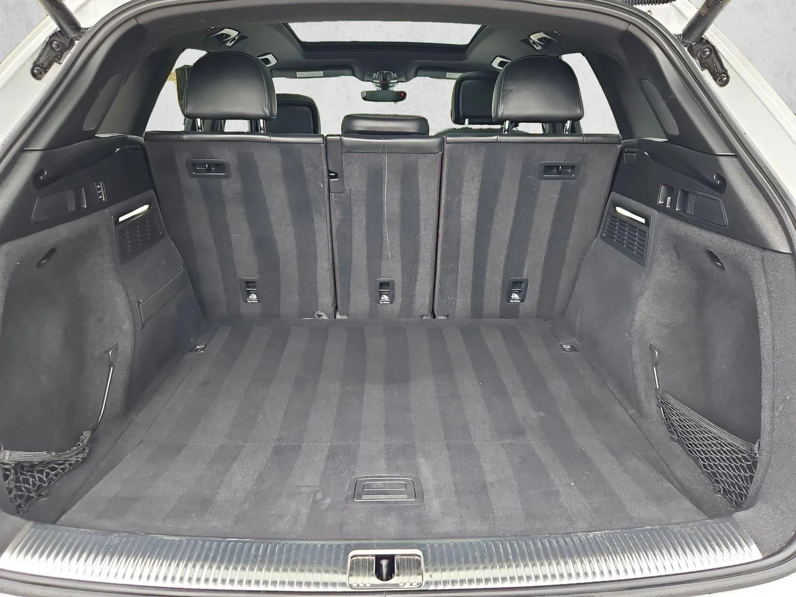 2021 Audi SQ5 Premium Plus 3.0 TFSI quattro photo 6