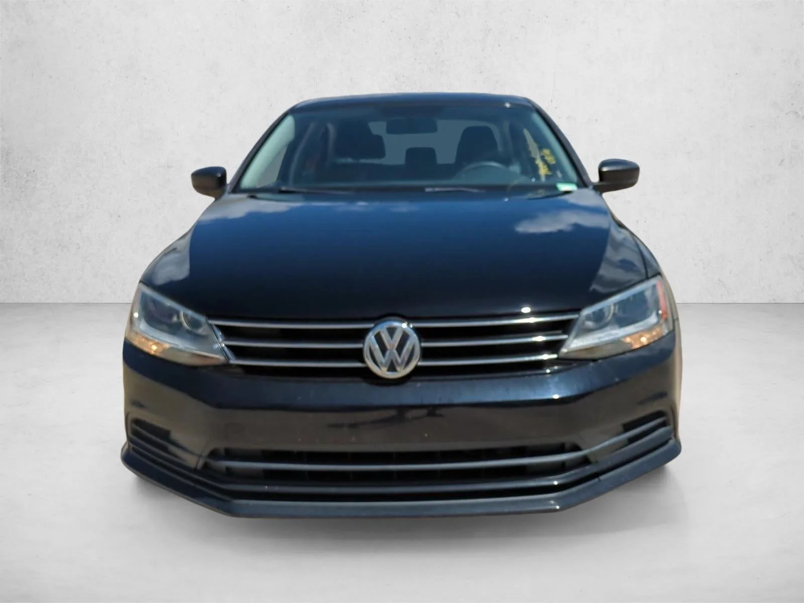 2016 Volkswagen Jetta 4dr Auto 1.4T S Sedan photo 2