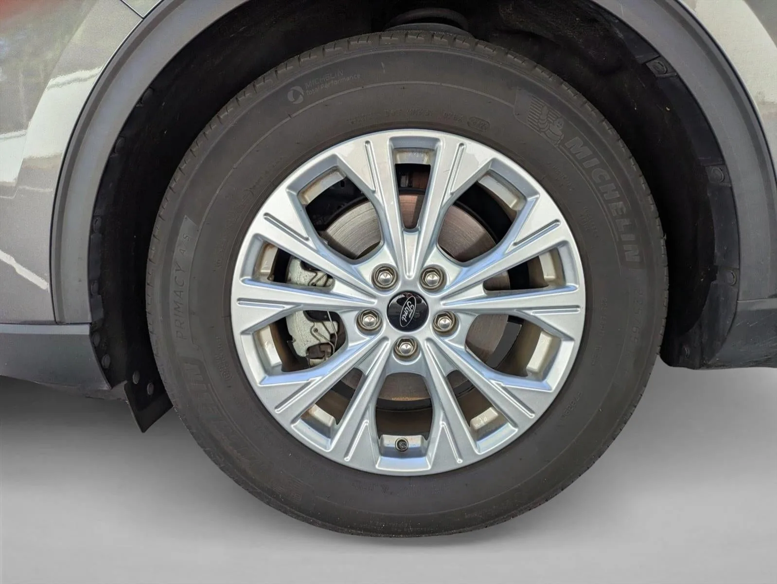 2023 Ford Escape Active FWD photo 12